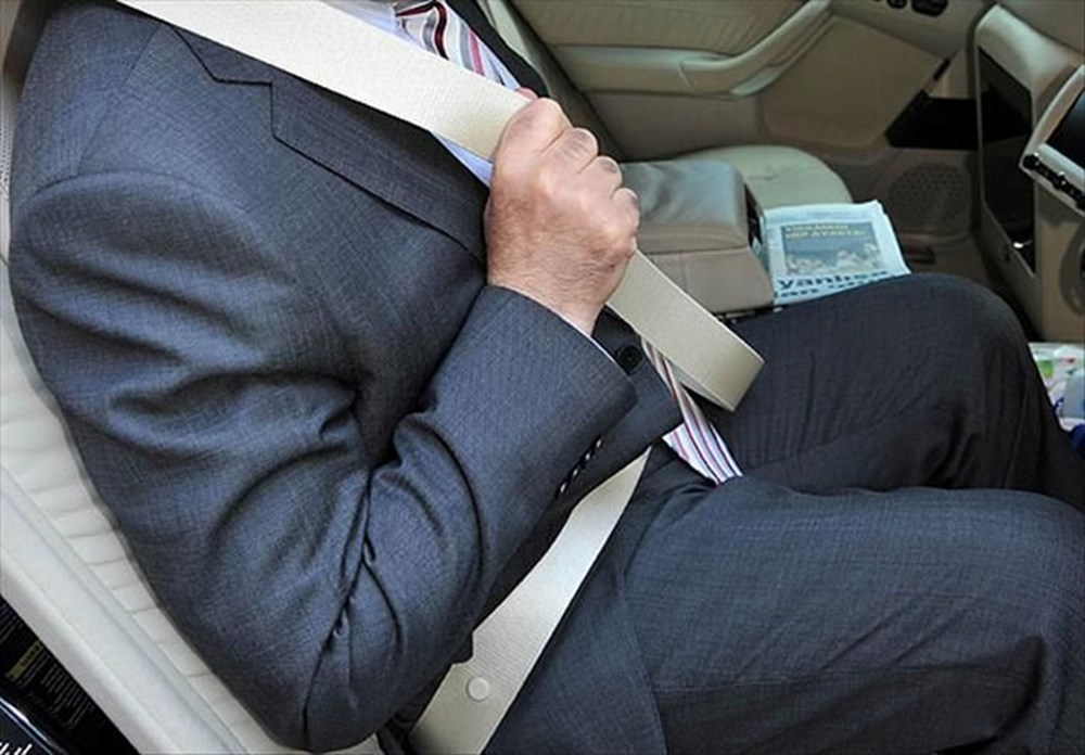 Hız sınırı, kırmızı ışık, kemer cezası kaç TL olacak? (İşte 2023 yeni trafik cezaları) - 4