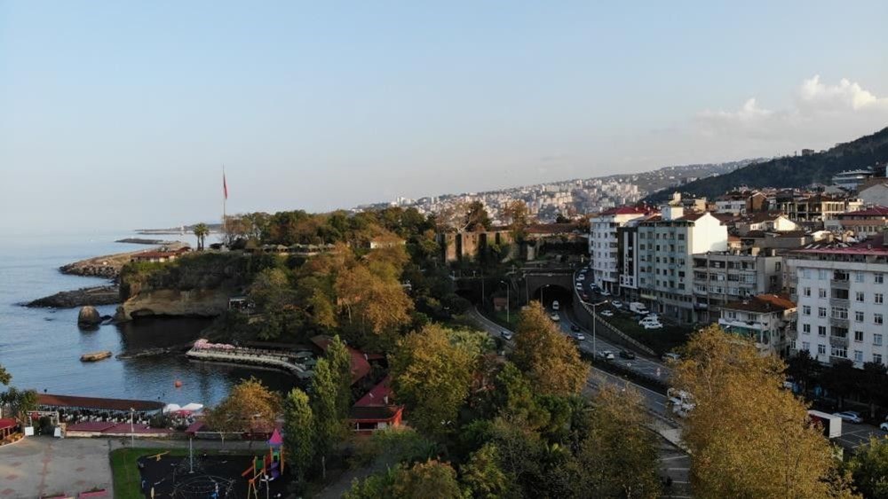 700-year-old castle inherited from the Ottoman governor's grandfather - 4