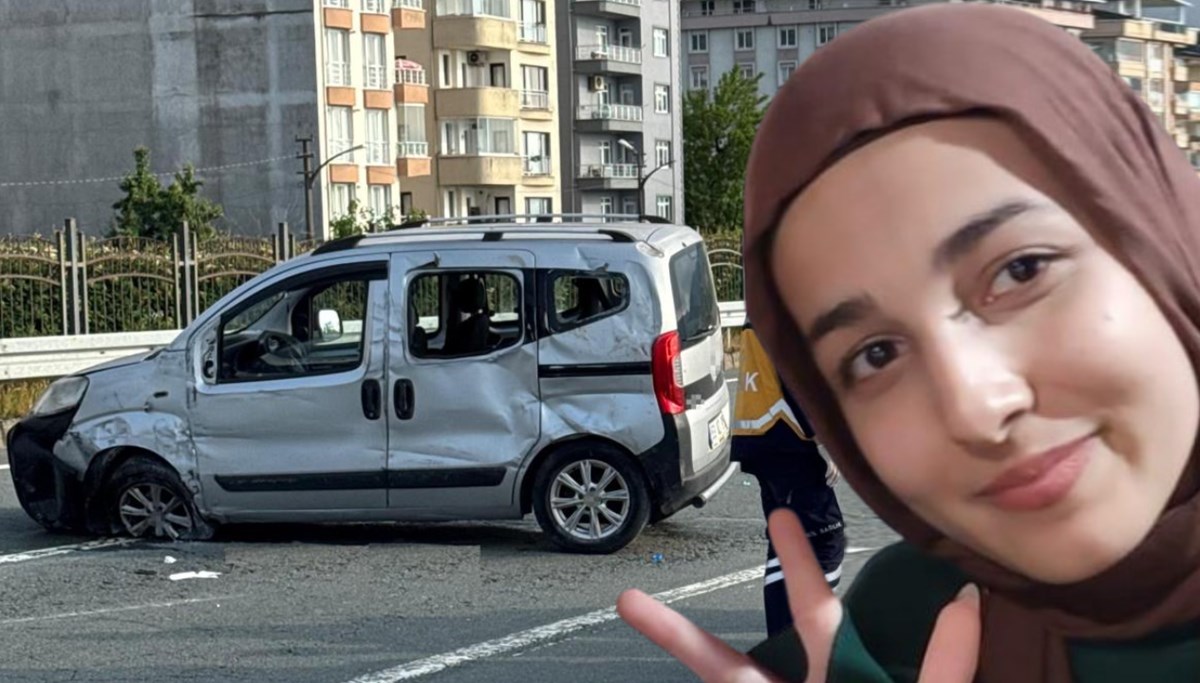 Ayşe ve Muhammet'in öldüğü kazada kahreden arı ayrıntısı