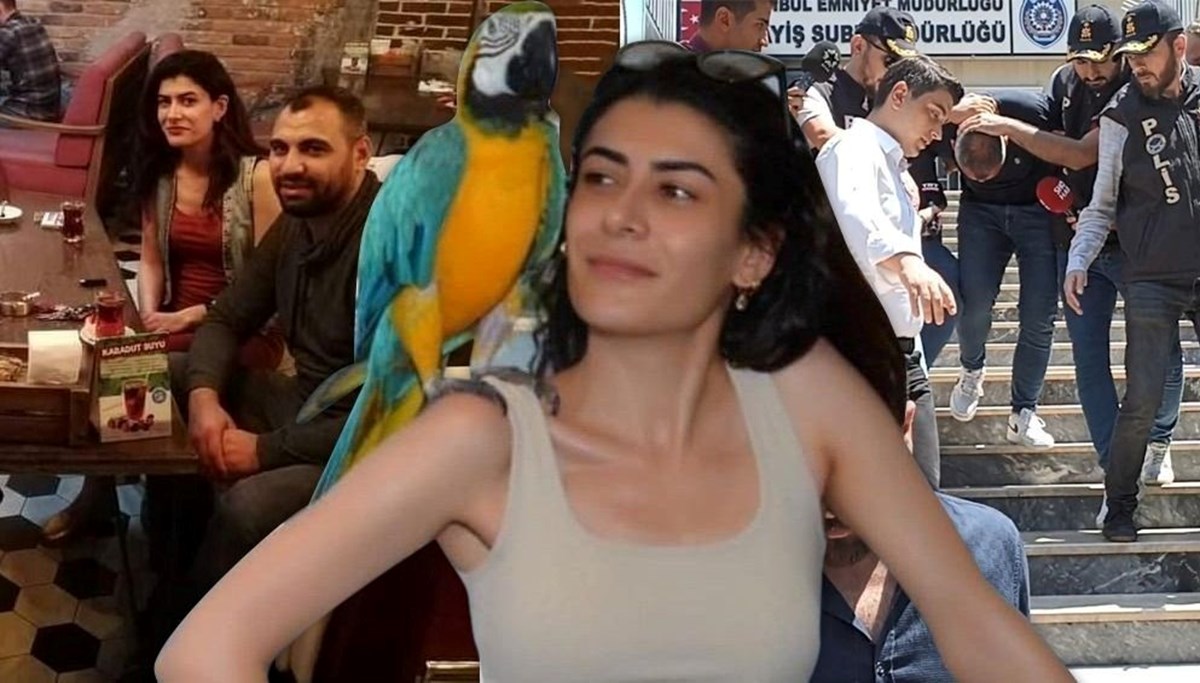Pınar Damar davasında Adli Tıp'tan Pınar Damar davasında Adli Tıp'tan