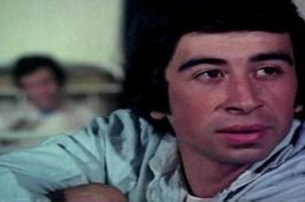 Hababam Sınıfı oyuncusu Dinçay Çetindamar hayatını kaybetti (Hababam