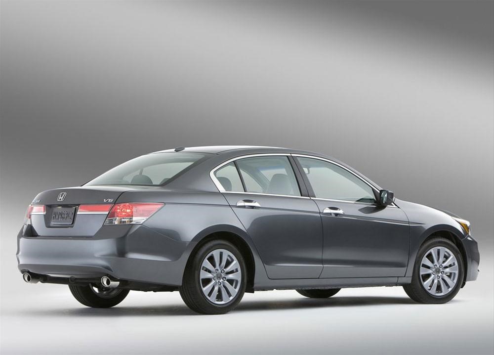 2011 Honda Accord