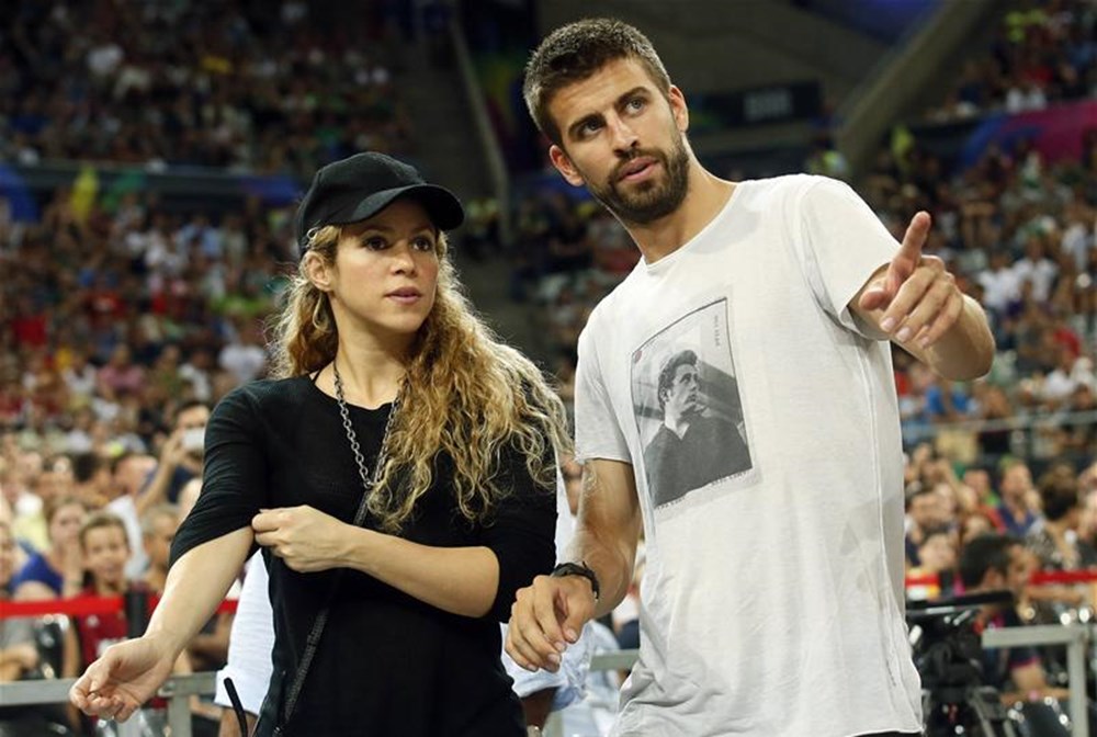 shakira son hali