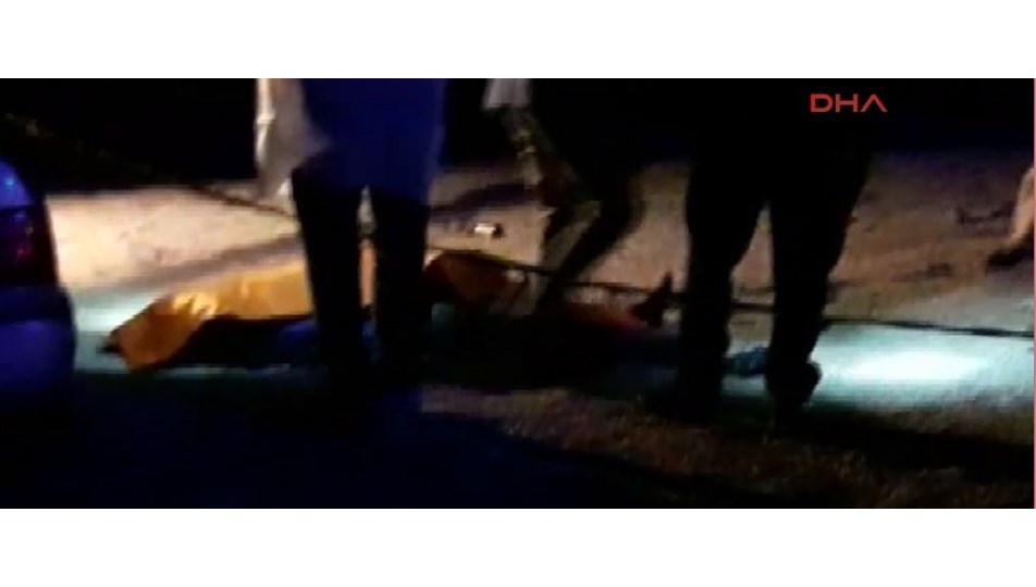 İzne gelen uzman çavuş arkadaşı tarafından öldürüldü