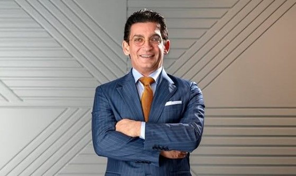 Erkan Kork kimdir? Flash TV, Payfix ve PozitifBank sahibi Erkan Kork kariyeri ve hayatı - 1