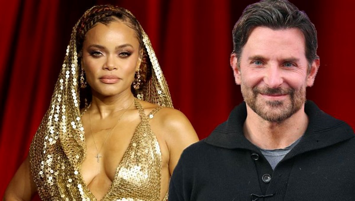 Andra Day'in yeni projesi: Bradley Cooper'ın filminde rol alacak