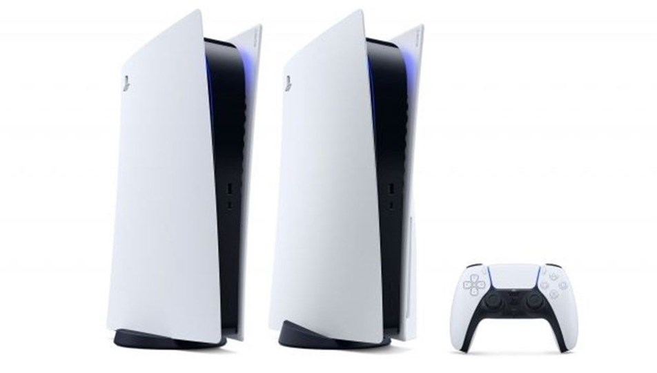 Sony'den PS5 itirafı