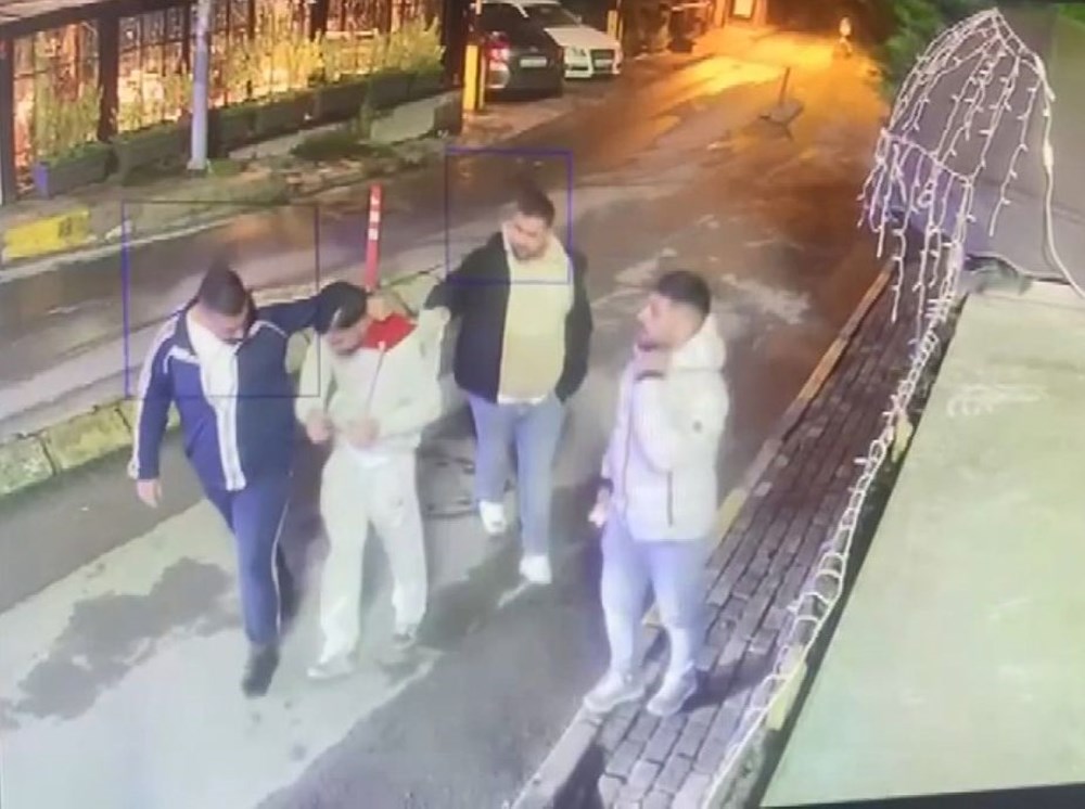 Ormanlık alanda kan donduran işkence: Naylon poşet yakıp üzerine damlatmışlar, yol kenarına atıp kaçmışlar - 3