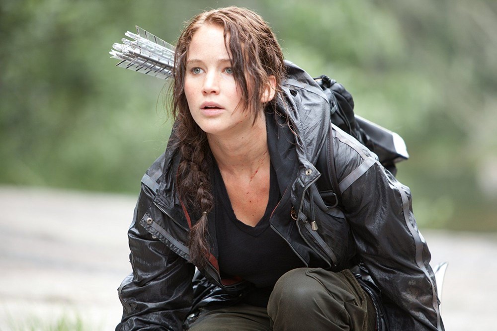 Kilise oyunlarından Hollywood yıldızlığına (En iyi Jennifer Lawrence filmleri) - 9