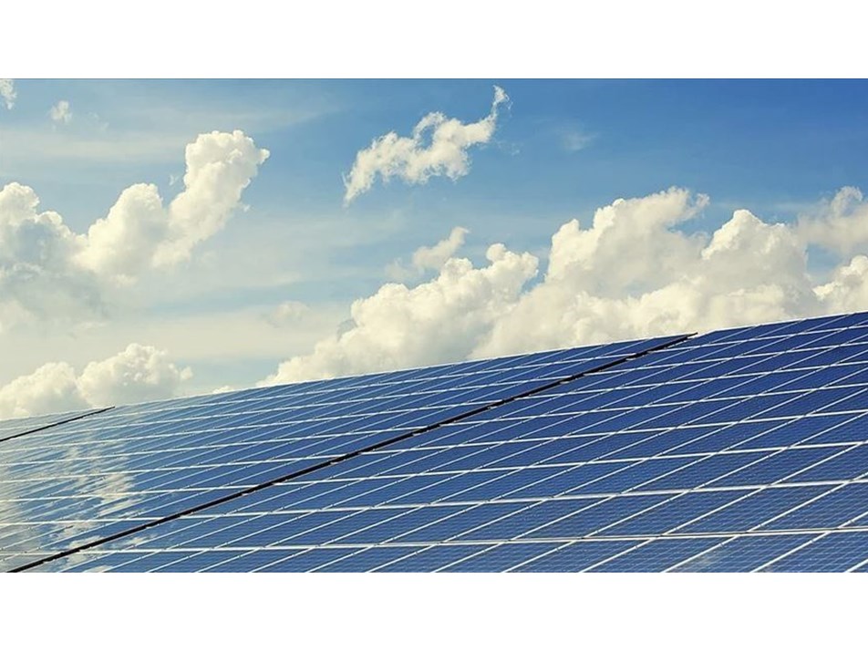 Lisanssız elektrik üretiminde aslan payı güneşin