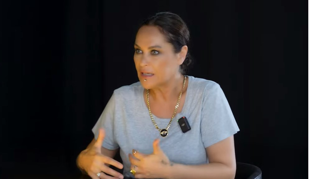 Hülya Avşar'ın Meryem Uzerli'ye sorduğu soru gündem oldu - 3
