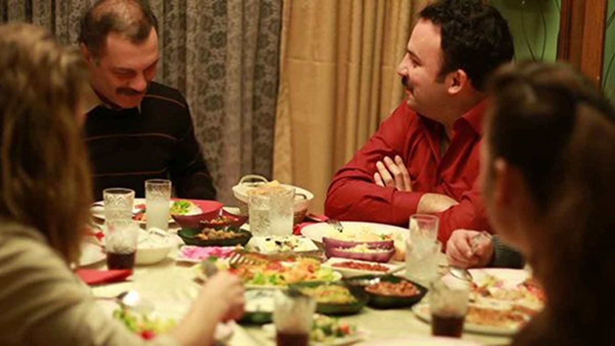 sofra sirlari ni ogrendim