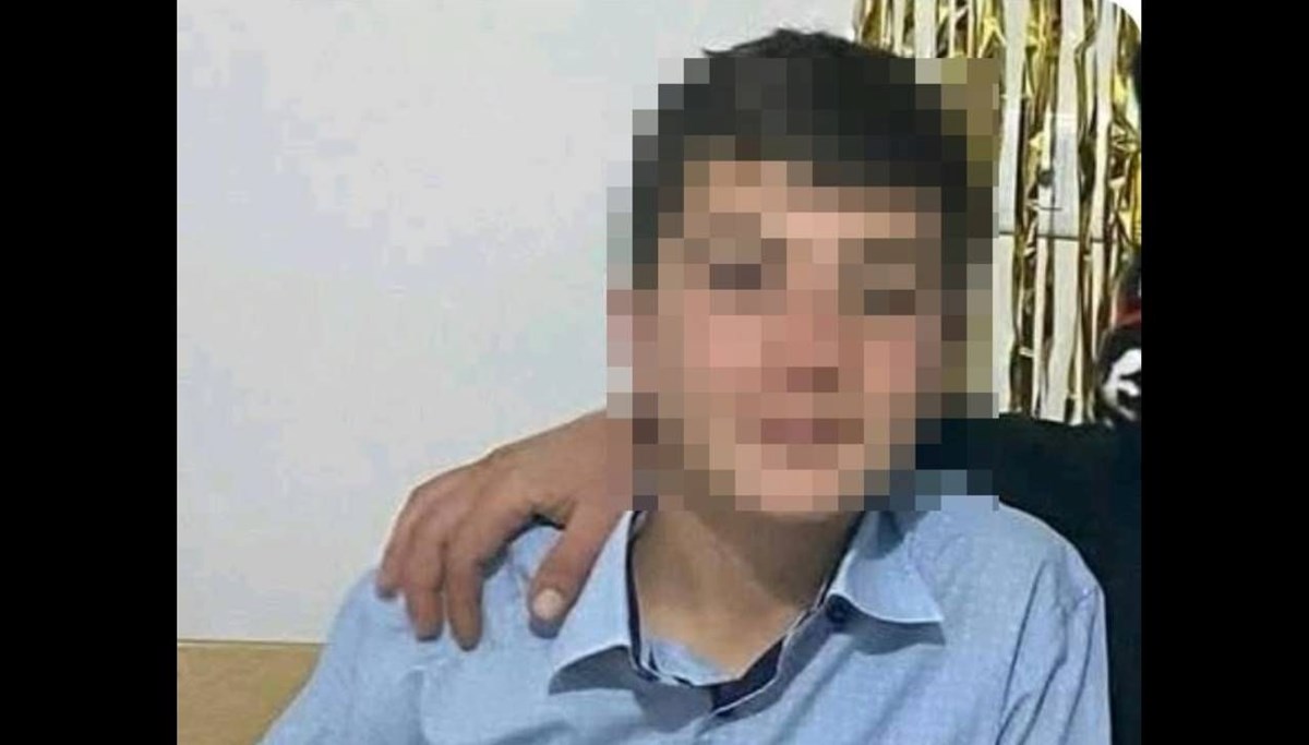 13 yaşındaki çocuk ölü bulundu