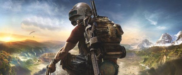 PUBG oyuncularına Venezia haritası geliyor
