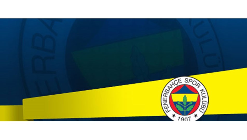 Fenerbahçe'den Galatasaray'a 'özür!'