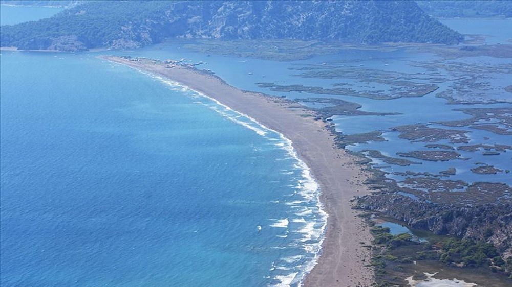 20 plaja gece yasağı! MOBESE ile izleniyor, cezası 387 bin TL (İztuzu ve Patara da listede) - 9