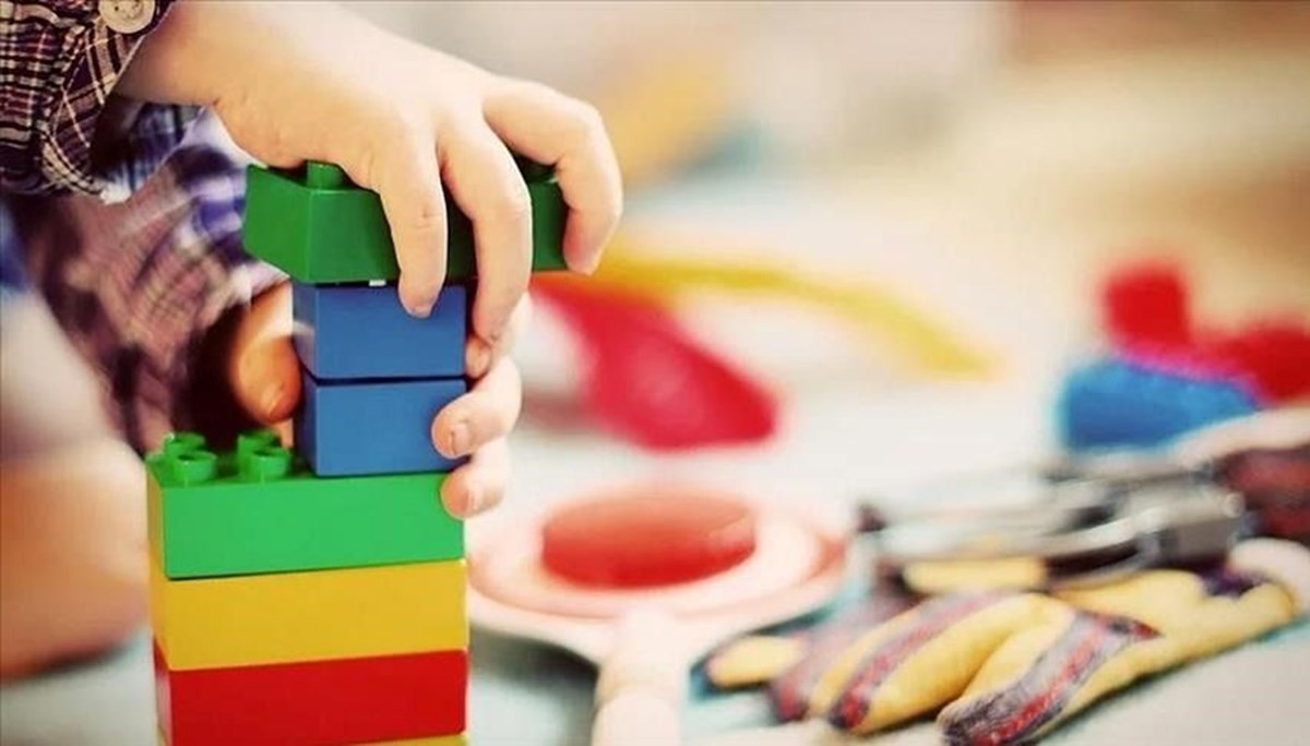 Avrupalılar oyuncağa servet harcadı Avrupalılar oyuncağa servet harcadı