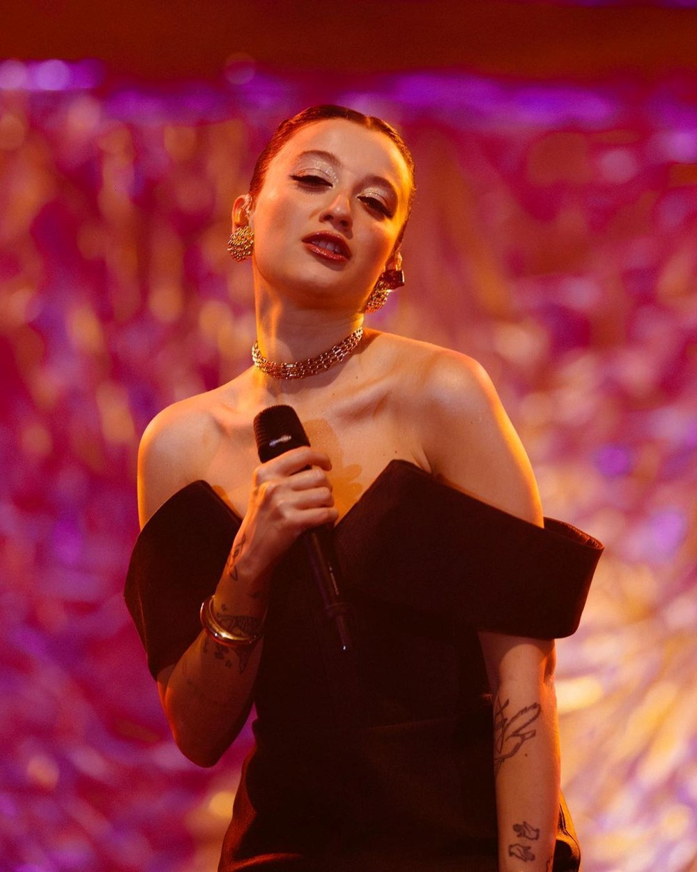 2023 yılında Türkiye'de en çok dinlenen şarkılar - 1