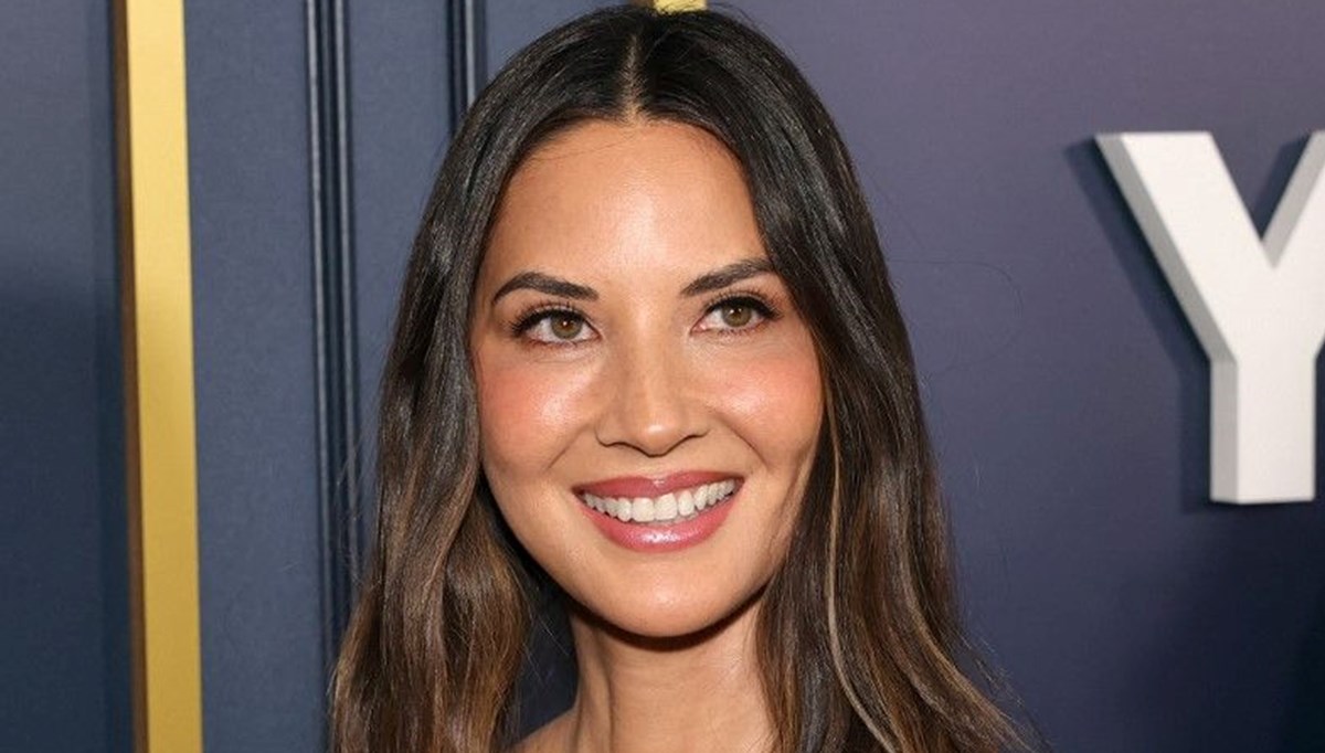 Kanseri yenmişti: Gala tarzı beğenildi