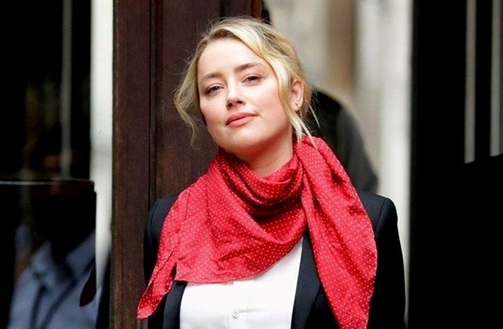 Eski menajerden iddia: Amber Heard, Johnny Depp'le barışmaya çalışırken Elon Musk'la çıkıyordu - 3