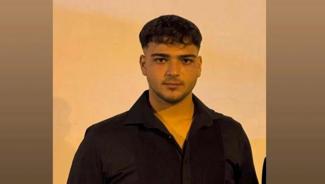 Kazada yaralanmıştı: Muhammed'den acı haber