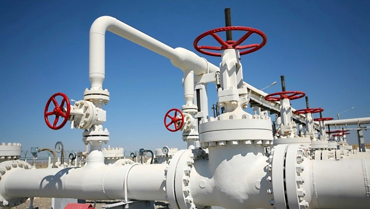 SON DAKİKA: Doğalgaz kesintisi 3 sektör için kalktı SON DAKİKA: Doğalgaz kesintisi 3 sektör için kalktı