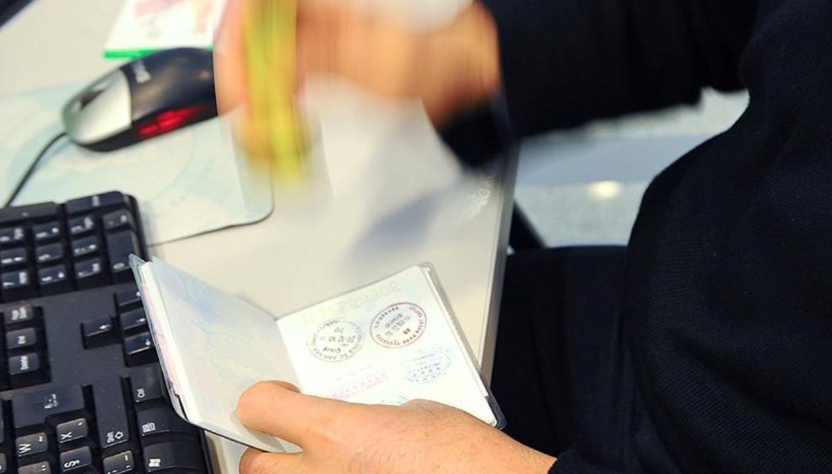 ABD vizesinde yeni dönem ABD vizesinde yeni dönem
