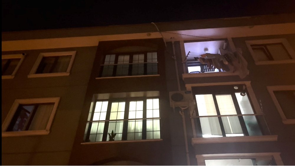 Eski sevgilisini yeni sevgilisine öldürttü: Silah tutukluk yaptı defalarca bıçakladı! - 2