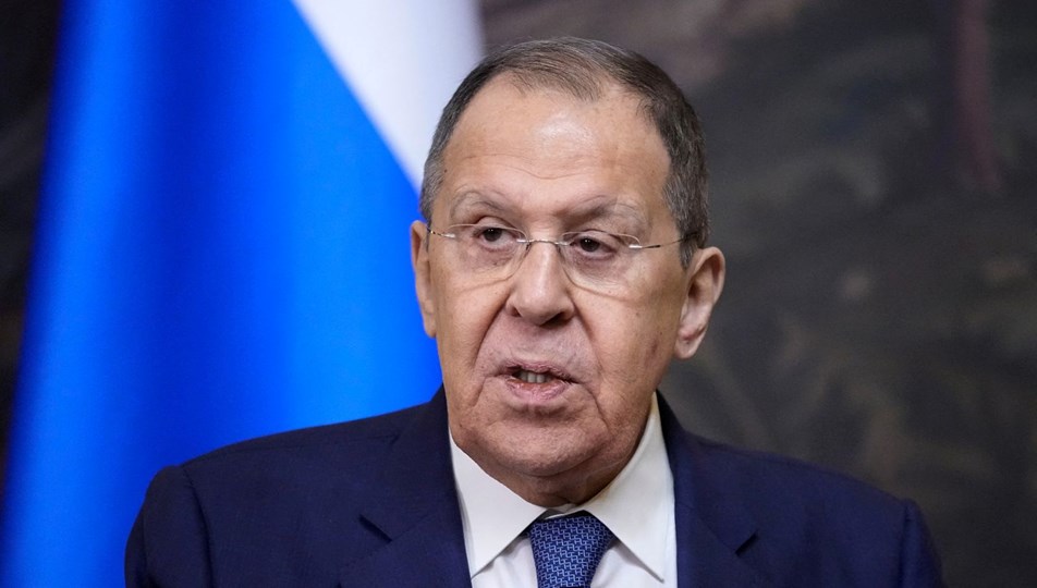 Dışişleri Bakanı Fidan, Rus mevkidaşı Lavrov ile görüştü