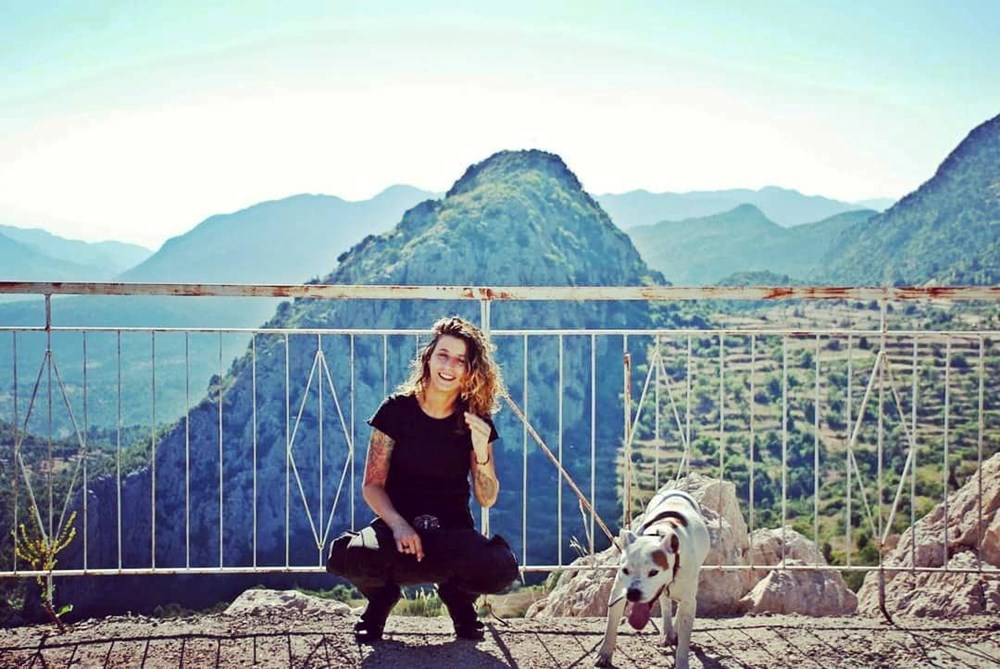 Metin Akpınar'ın kızı Duygu Nebioğlu o bakıcıyı buldu: Asla pes etmeyin - 2