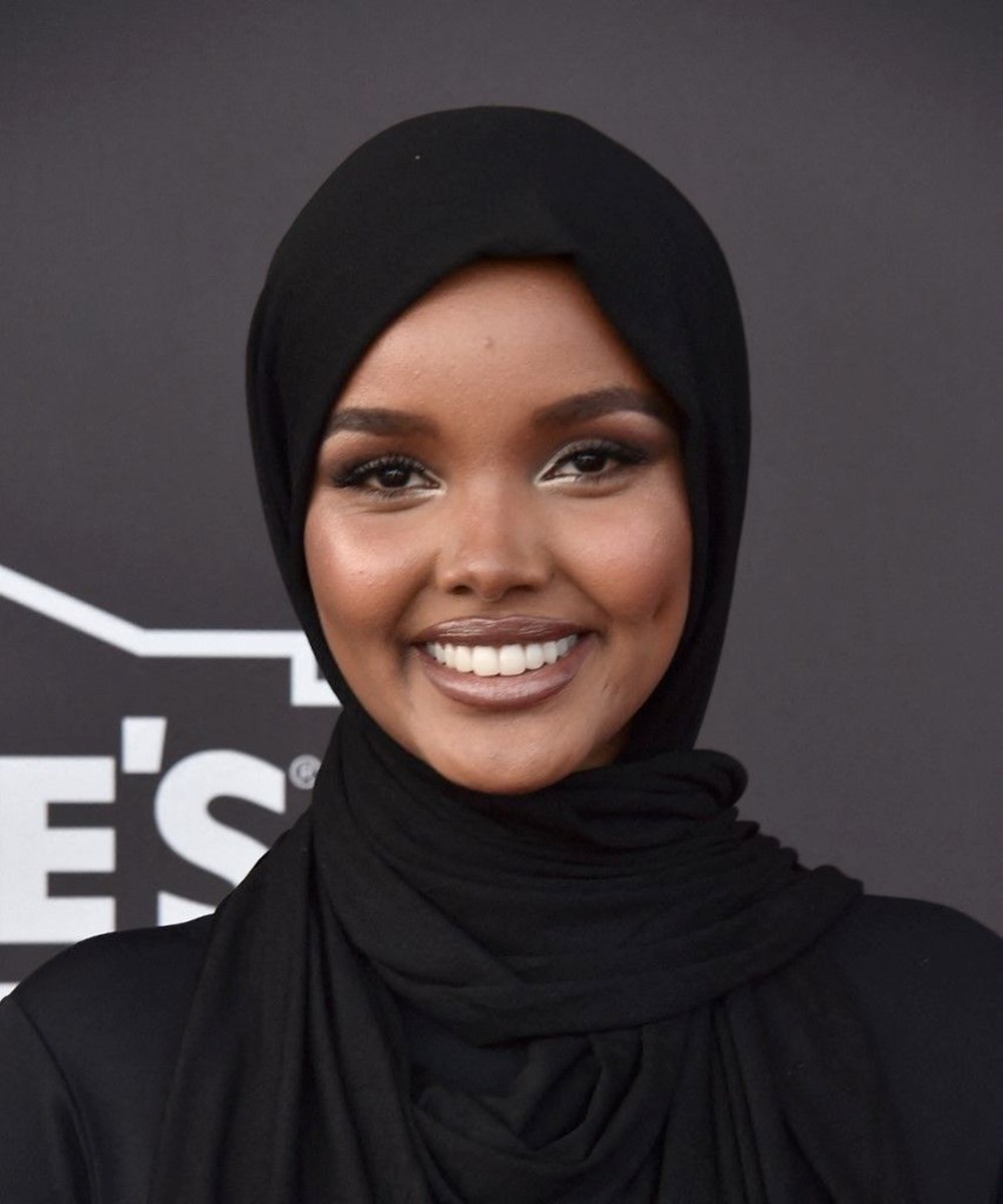 Dünyanın en güzel 100 kadını seçiliyor - 98