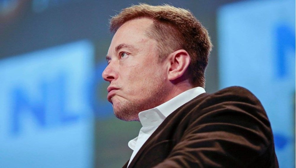 Elon Musk duyurdu: Kazanana 100 milyon dolar vereceğim - 22