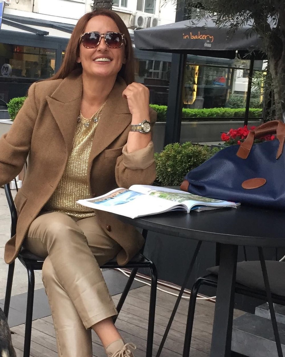Hüner Coşkuner kemik iliği kanseri nedeniyle hayatını kaybetti (Hüner Coşkuner'in hayatı ve hastalığı ile ilgili bilgiler) - 12