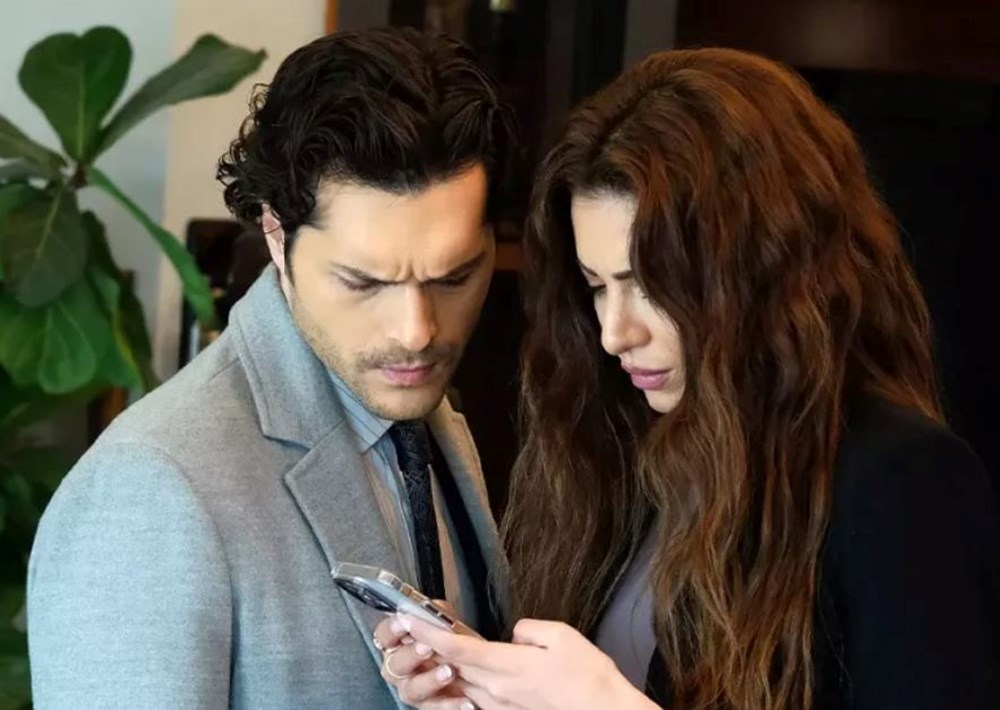 Ego dizisinin oyuncuları kimler? İşte Ego dizisinin konusu ve kadrosuyla ilgili ayrıntılar - 1