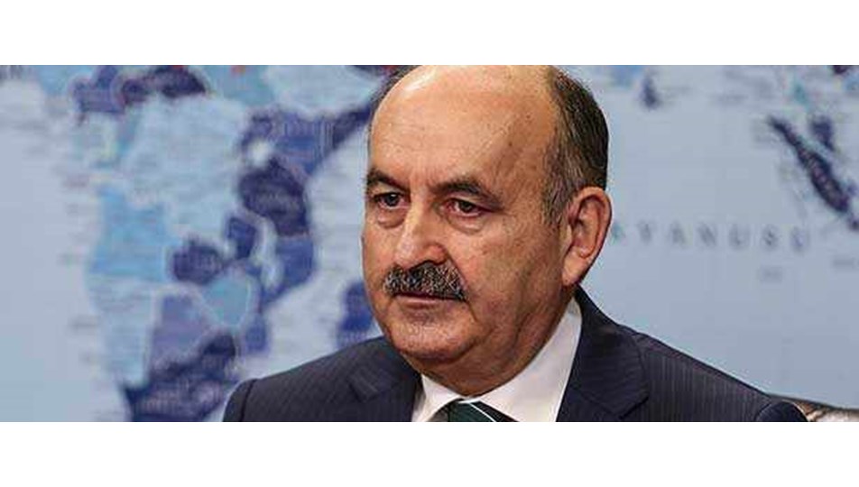 Müezzinoğlu: 4 yıl sonra milli aşı üreteceğiz