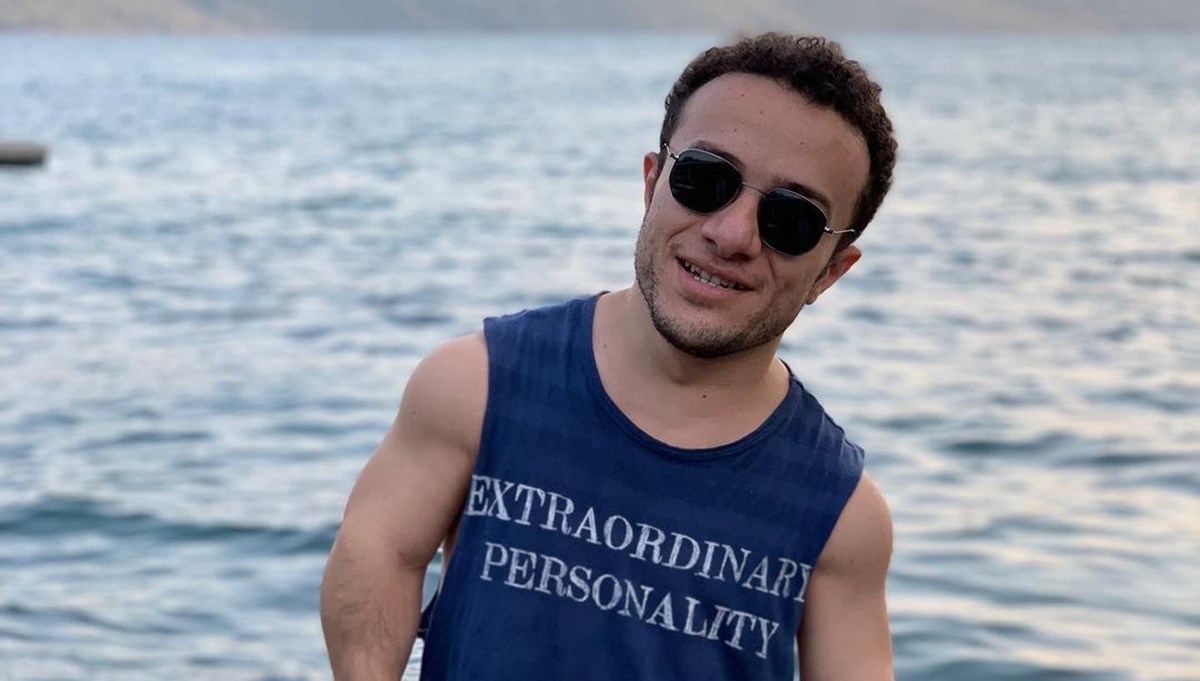 Hamza Yazıcı’dan sosyal medya tepkisi: Beyinleriniz cüce, kalbiniz sakat kalmış