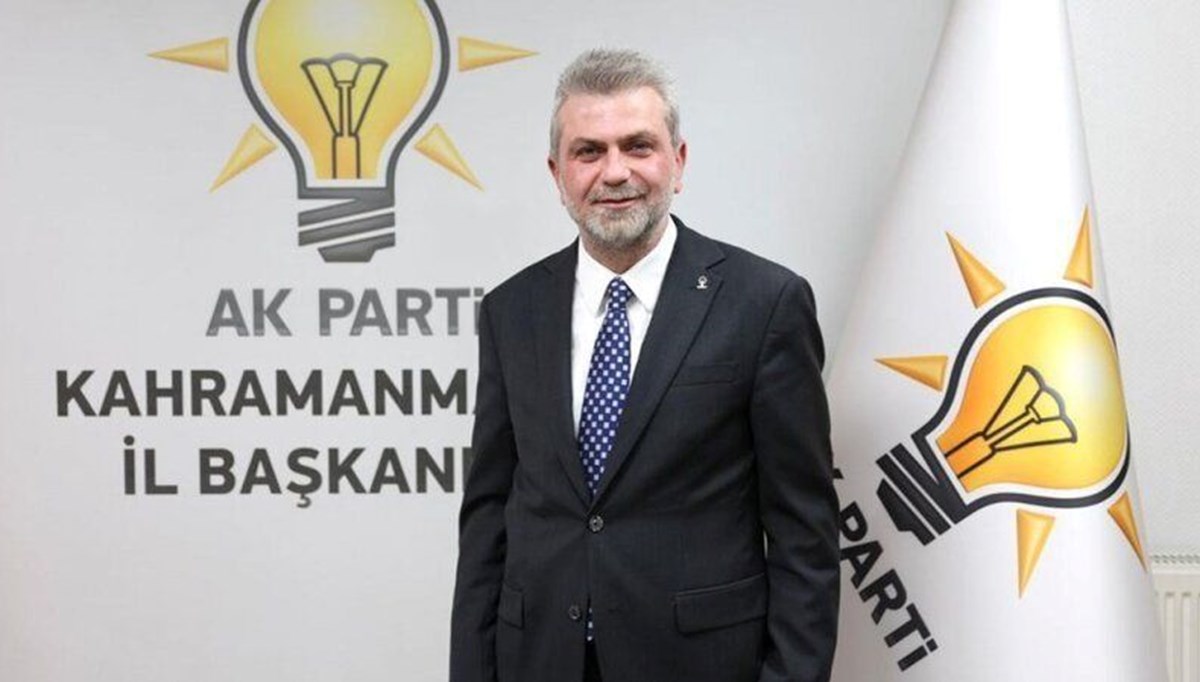 Fırat Görgel kimdir? AK Parti Kahramanmaraş Belediye Başkan adayı Fırat Görgel kaç yaşında, hangi görevlerde bulundu? Fırat Görgel kimdir? AK Parti Kahramanmaraş Belediye Başkan adayı Fırat Görgel kaç yaşında, hangi görevlerde bulundu?