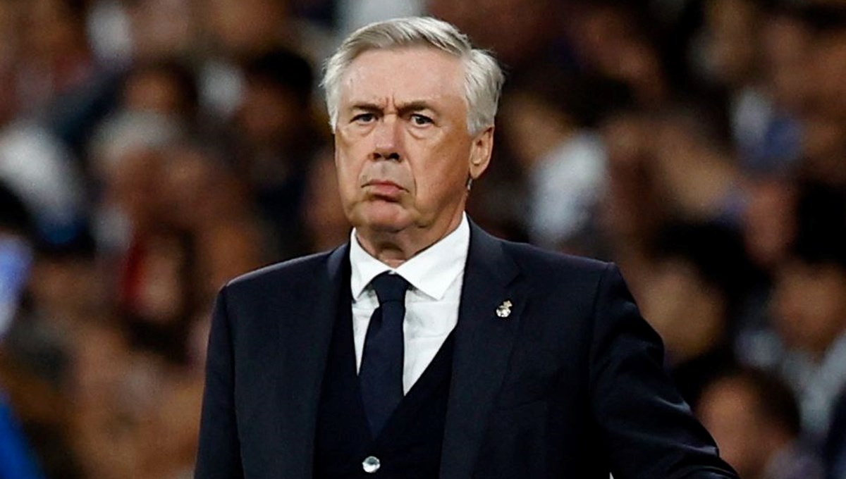 Ancelotti'den Arda Güler'e övgü: Olmayacak anlarda bile goller atıyor