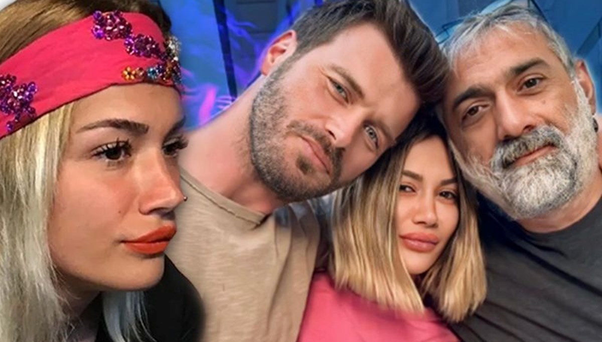 Melisa Dilara Tatlıtuğ cezaevine girdi Melisa Dilara Tatlıtuğ cezaevine girdi