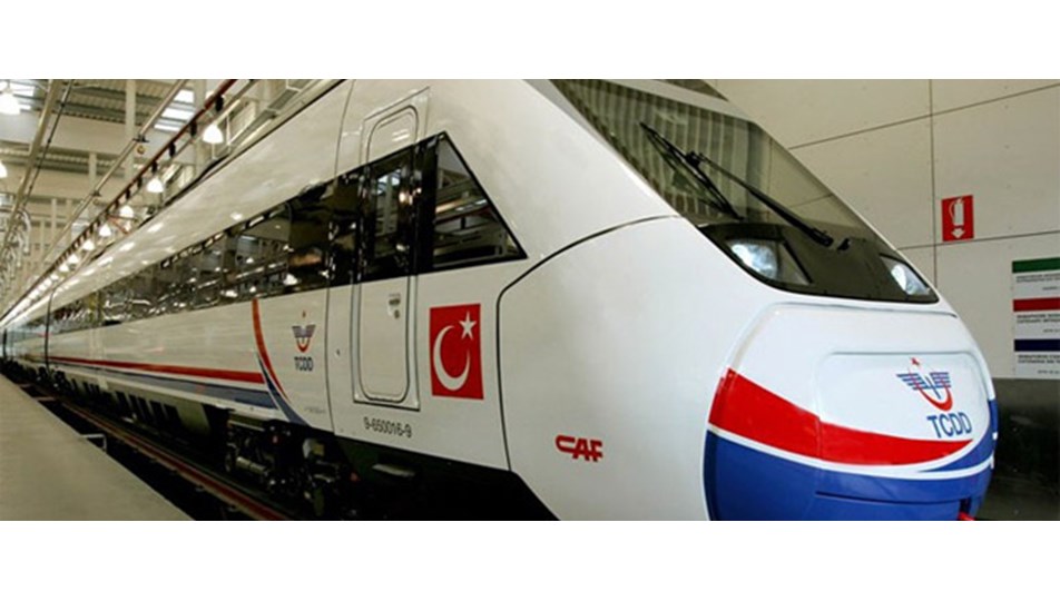 Hız düşmesin diye güzergah değişti