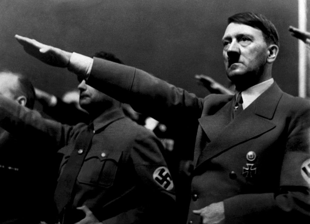Nazi Almanya