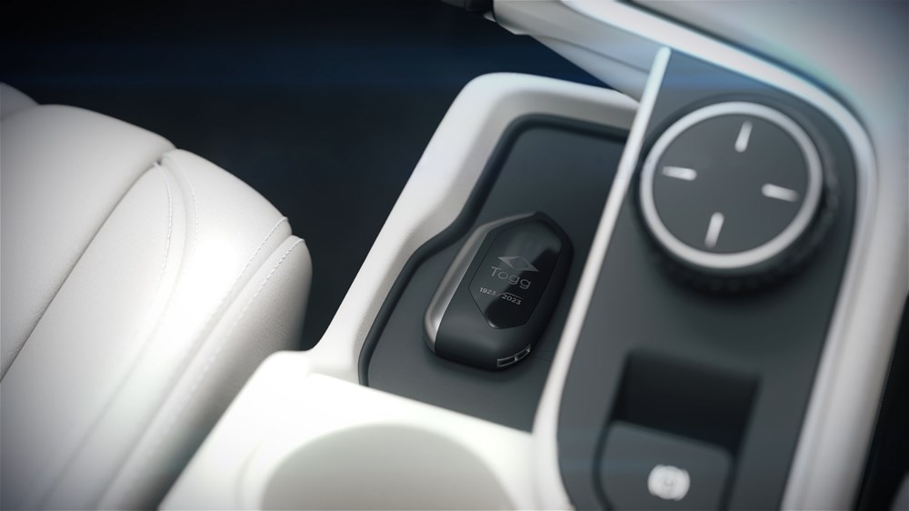 Togg'a ön sipariş hakkı: NFT açık artırması başlıyor - 2