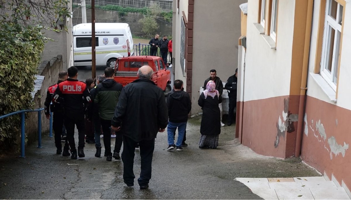 Borç nedeniyle tartıştığı üç akrabasını silahla ağır yaraladı