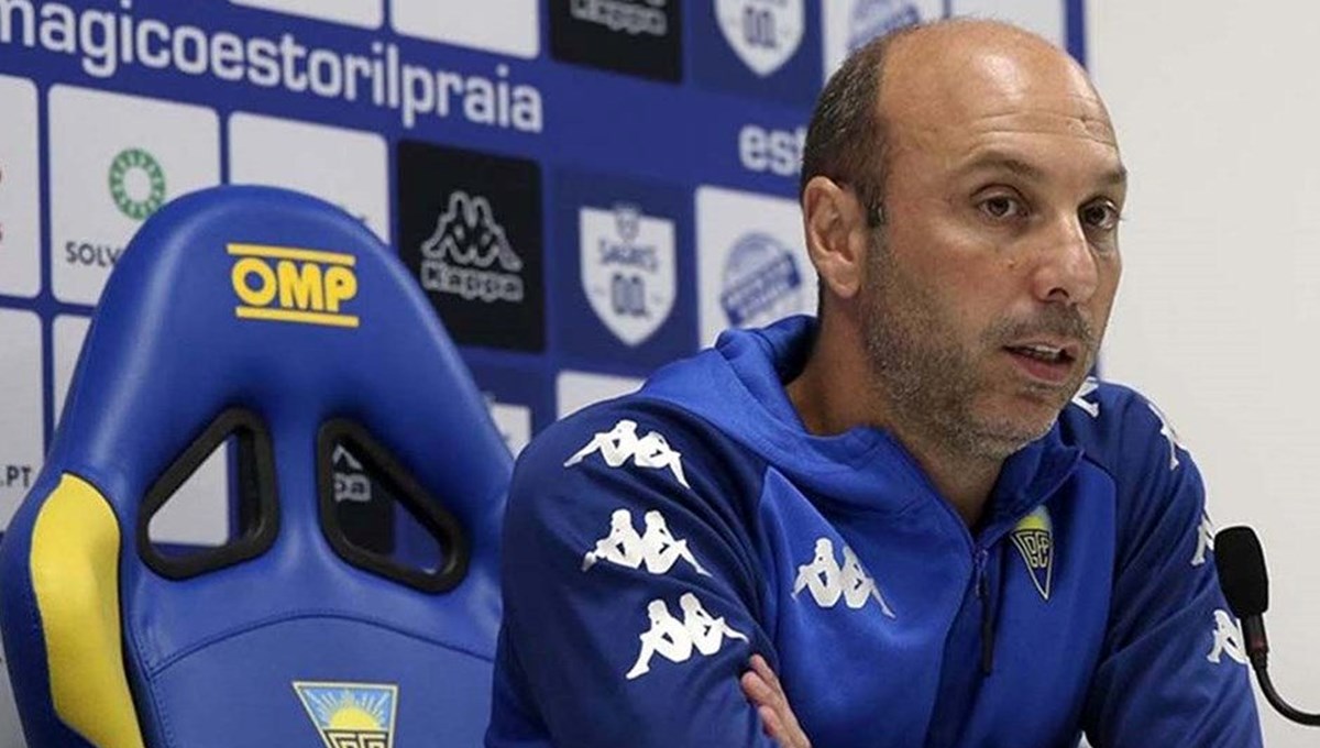 Beşiktaş'ın yeni teknik direktörü Pinheiro oluyor