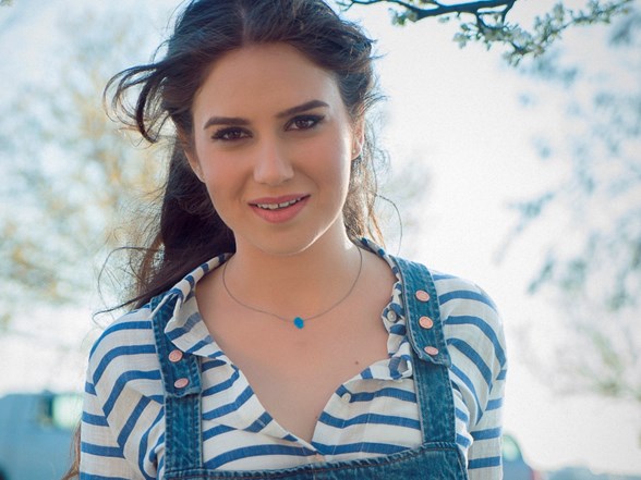 ece mumay dan ilk single belki bir gun
