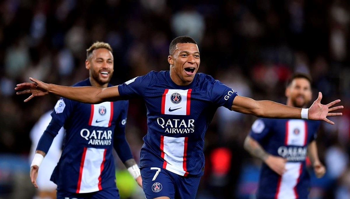 Kylian Mbappe, Al-Hilal ile görüşmeyi reddetti