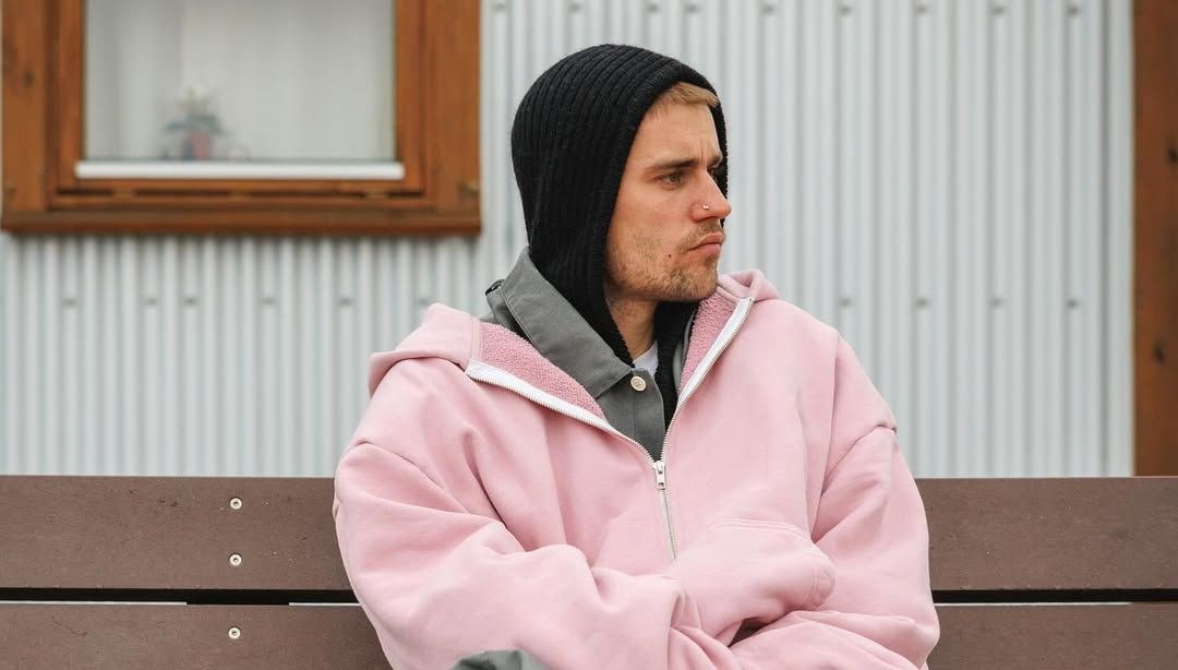 Justin Bieber öfke sorunları hakkında konuştu