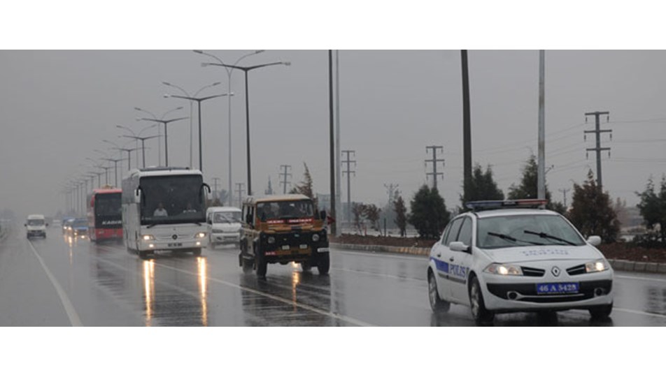 Alman Askerleri Patriot Icin K Maras Ta Ntv