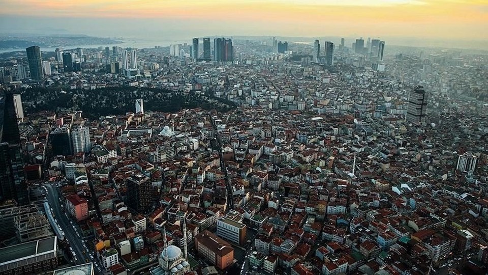 İstanbul depremi ne zaman olacak? Uzmanlar beklenen Marmara depremini yorumladı - 1