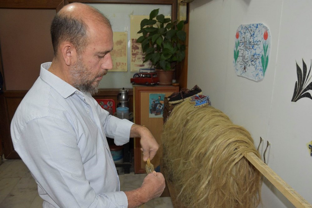 12 aşamadan geçerek 5 günde hazırlanıyor: Bitlis'in 600 yıllık geleneği - 1